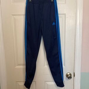Adidas sleep/loungewear sweatpants